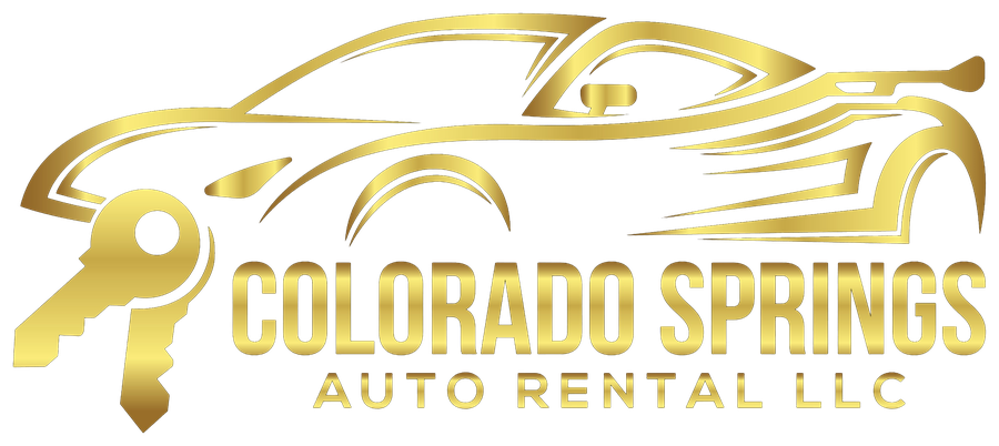 Colorado Springs Auto Rental LLC logo